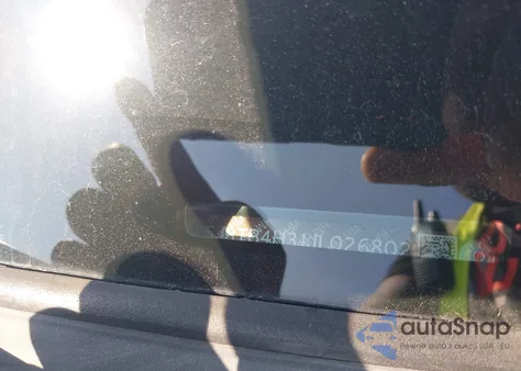 2018 Acura Rdx Acurawatch Plus Package z USA, uszkodzony, nr VIN 5J8TB4H31JL026802